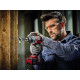 Шурупокрут-дриль ударний акумуляторний Einhell Professional TP-CD 18·60 Li-i BL - Solo PXC 18В 60Нм 0-500·0-2000об/хв 1.37кг без АКБ та ЗП