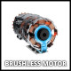 Шурупокрут-дриль акумуляторний Einhell Professional TP-CD 18·60 Li BL - Solo PXC 18В 60Нм 0-500·0-2000об/хв 1.37кг без АКБ та ЗП