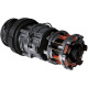Шурупокрут-дриль акумуляторний Einhell Professional TP-CD 18·60 Li BL - Solo PXC 18В 60Нм 0-500·0-2000об/хв 1.37кг без АКБ та ЗП
