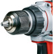 Шурупокрут-дриль акумуляторний Einhell Professional TP-CD 18·60 Li BL - Solo PXC 18В 60Нм 0-500·0-2000об/хв 1.37кг без АКБ та ЗП