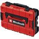 Перфоратор акумуляторний Einhell Professional TP-HD 18/26 D Li BL - Solo PXC 18В 2.6Дж 2.9кг кейс без АКБ та ЗП