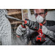 Перфоратор акумуляторний Einhell Professional TP-HD 18/26 D Li BL - Solo PXC 18В 2.6Дж 2.9кг кейс без АКБ та ЗП