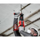 Перфоратор акумуляторний Einhell Professional TP-HD 18/26 D Li BL - Solo PXC 18В 2.6Дж 2.9кг кейс без АКБ та ЗП