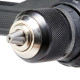 Шурупокрут-дриль ударний акумуляторний Einhell Professional TP-CD 18/120 Li-i BL - Solo PXC 18В 120Нм 1.71кг без АКБ та ЗП