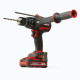 Шурупокрут-дриль ударний акумуляторний Einhell Professional TP-CD 18/120 Li-i BL - Solo PXC 18В 120Нм 1.71кг без АКБ та ЗП