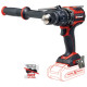 Шурупокрут-дриль ударний акумуляторний Einhell Professional TP-CD 18/120 Li-i BL - Solo PXC 18В 120Нм 1.71кг без АКБ та ЗП