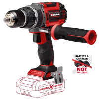 Einhell Battery screwdriver-drill TP-CD 18/70 Li-i BL - Solo 18V 70Nm 800 3200 rpm 1.37 kg without battery and spare parts
