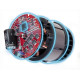 Шурупокрут-дриль акумуляторний Einhell Professional TP-CD 18/70 Li-i BL - Solo 18В 70Нм 800·3200об/хв 1.37кг без АКБ та ЗП