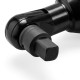 Гайковерт акумуляторний Einhell TE-RW 18/60 Li - Solo 18В 60Нм 260об/хв LED 3/8\