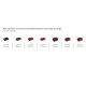 Гайковерт акумуляторний Einhell TE-RW 18/60 Li - Solo 18В 60Нм 260об/хв LED 3/8\