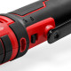 Гайковерт акумуляторний Einhell TE-RW 18/60 Li - Solo 18В 60Нм 260об/хв LED 3/8\