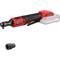 Гайковерт акумуляторний Einhell TE-RW 18/60 Li - Solo 18В 60Нм 260об/хв LED 3/8\