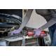 Гайковерт акумуляторний Einhell TE-RW 18/60 Li - Solo 18В 60Нм 260об/хв LED 3/8\