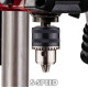 Верстат свердлильний Einhell TC-BD 450 450Вт D13мм 600-2650об/хв 13кг