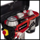 Верстат свердлильний Einhell TC-BD 630/1 630Вт 250-2400об/хв виліт 126мм патрон В16 1.5-16мм 19.4кг