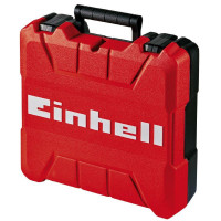 Einhell Tool case E-Box S35, 11x32x34cm, plastic