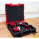 Кейс для інструменту Einhell E-Box S35, 11х32х34см, пластик