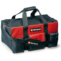 Einhell Tool bag Bag 56/29, closed, polyester, up to 25kg, 56x29x30cm, 1.66kg