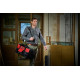 Сумка для інструменту Einhell Bag 56/29, закрита, поліестер, до 25кг, 56х29х30см, 1.66кг
