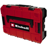 Einhell Tool case E-Case S-F, 13.1x44.4x33cm, plastic
