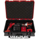 Кейс для інструменту Einhell E-Case S-F, 13.1х44.4х33см, пластик