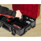 Набір пластикових перегородок для кейсу Einhell Plastic Compartments Set, 9шт