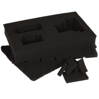 Einhell Foam insert for Grid Foam Set cases