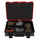 Кейс для інструменту Einhell E-Case S-F, 9.5х42х28см, пластик
