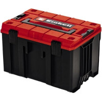 Ящик модульний для інструменту Einhell E-Case M, 33х44.4х29.5см, пластик