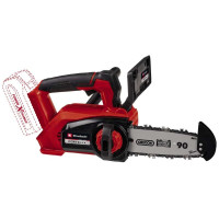 Пила ланцюгова акумуляторна Einhell Professional FORTEXXA 18/20 TH 18В PXC 20см 2.54кг без АКБ та ЗП
