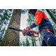 Пила ланцюгова акумуляторна Einhell Professional GP-LC 36/40 Li BL - Solo PXC 36В шина 40см 19м/с 4.8кг без АКБ та ЗП