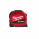 Milwaukee Slimline S8-26/25 tape measure, 8mx25mm, with reel lock, ABS plastic