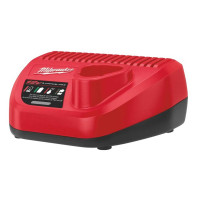 Milwaukee M12C Charger, 12V, 0.71kg