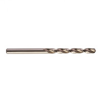 Milwaukee Thunderweb HSS-G metal drill, 5x52x86mm, 10pcs