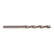 Milwaukee Thunderweb HSS-G metal drill, 5x52x86mm, 10pcs
