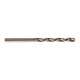 Milwaukee Thunderweb HSS-G metal drill, 5x52x86mm, 10pcs