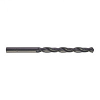 Milwaukee HSS-R metal drill, 7x69x109mm, 10pcs