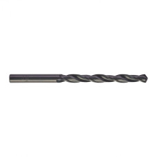 Milwaukee HSS-R metal drill, 7x69x109mm, 10pcs