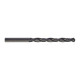 Milwaukee HSS-R metal drill, 7x69x109mm, 10pcs