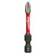 Milwaukee Shockwave Bits, Set of 10, PH2x50mm