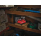 Зарядний пристрій Milwaukee M12-18FC TURBO 12/18В 1.01кг