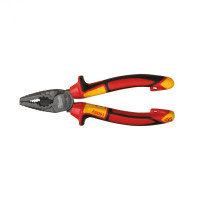 Milwaukee Pliers, Dielectric, for Work Under Voltage 1000V, 165mm