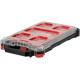 Органайзер Milwaukee універсальний Packout Organiser, 5 відділень, 25х38x6.5см, пластик