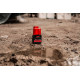 Акумулятор Milwaukee Redlithium M12 12В 2.5А·год 0.2кг
