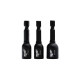 Milwaukee Shockwave Bits, 35pcs Set, Case