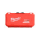 Milwaukee Shockwave Bits and Drills Set, 48pcs, Steel, Case