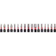 Milwaukee Shockwave Bits, 75pcs Set, Steel, Case