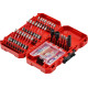 Milwaukee Shockwave Bits, 75pcs Set, Steel, Case