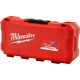 Milwaukee Shockwave Bits, 75pcs Set, Steel, Case
