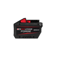 Акумулятор Milwaukee Redlithium Forge M18 18В 12А·год 1.51кг